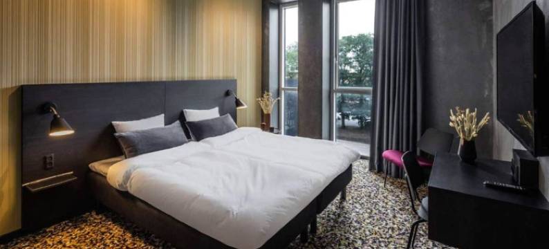 高峰12酒店(Peak 12 Hotel)图片