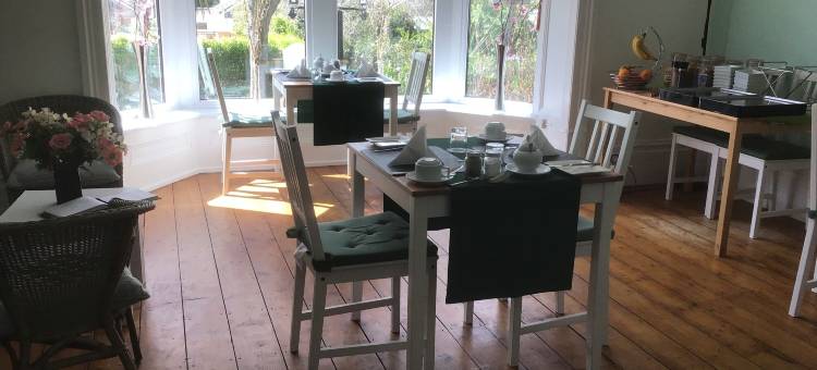 托伍德豪斯酒店(Torwood House)图片