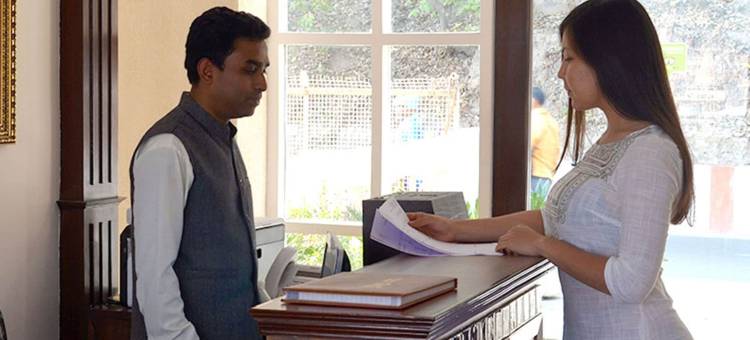 尼科坦瑜伽桑斯克里蒂酒店(Yog Niketan by Sanskriti)图片