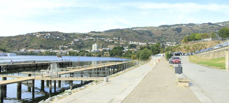 杜罗住宅(Residencial Douro)图片