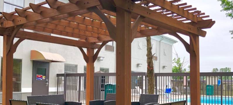 格林维尔丽怡酒店(Country Inn & Suites by Radisson, Greenville, NC)图片