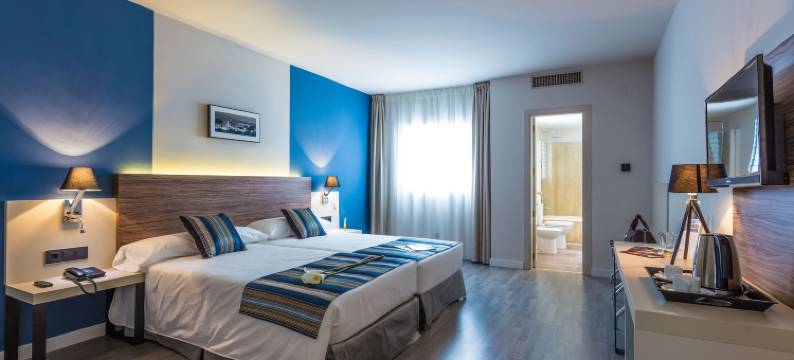 格拉纳达城市梦幻酒店(Dwo Urban Granada)图片