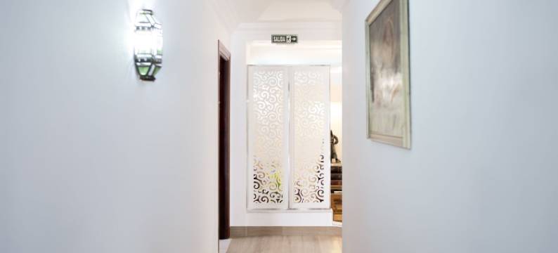 阿罕布拉旅馆-限成人(Hostal Alhambra - Adults Only)图片