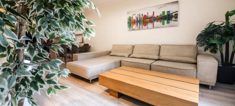 海洋大楼酒店(Sea Tower)图片