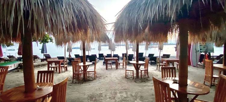 拉贝拉别墅酒店及水疗中心(La Bella - Hotel Villa & Spa)图片