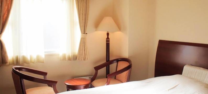 太阳皇后酒店(Hotel Sun Queen)图片