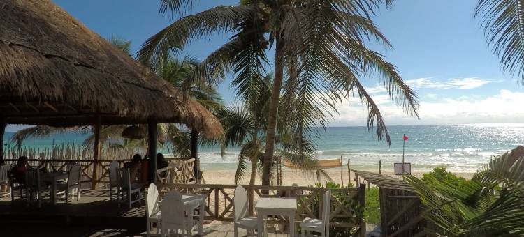 希瓦纳图兰(Sivana Tulum)图片