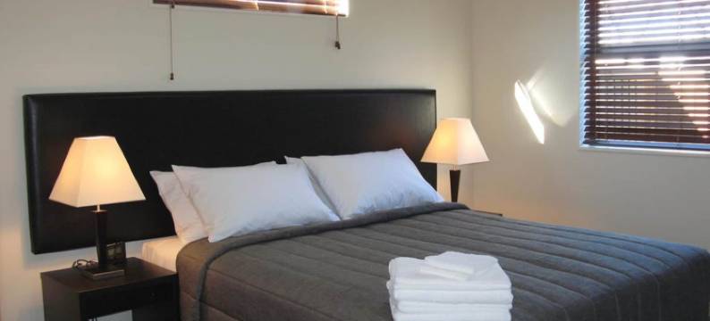 Pegasus Gateway汽车旅馆公寓(Pegasus Gateway Motels & Apartments)图片