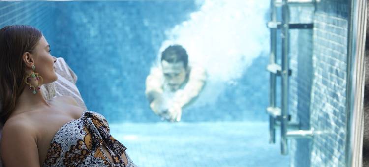 水蓝精品水疗酒店-限成人(Aqua Blu Boutique Hotel & Spa, Adults Only- Small Luxury Hotels of the World)图片