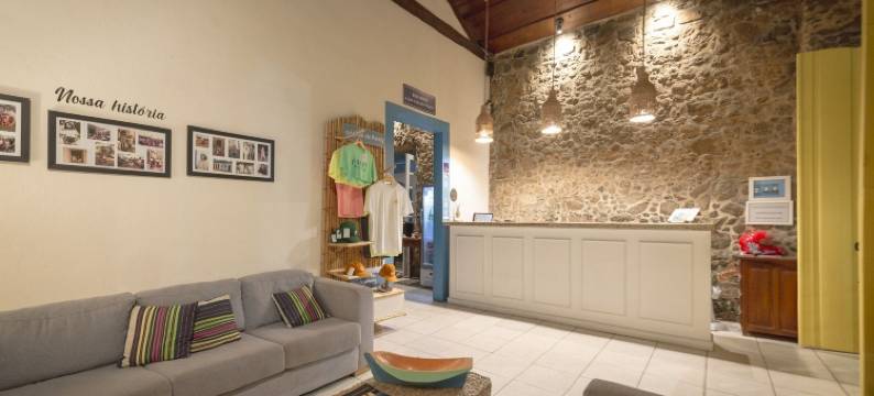 波萨达维拉多波多酒店(Pousada Vila do Porto)图片