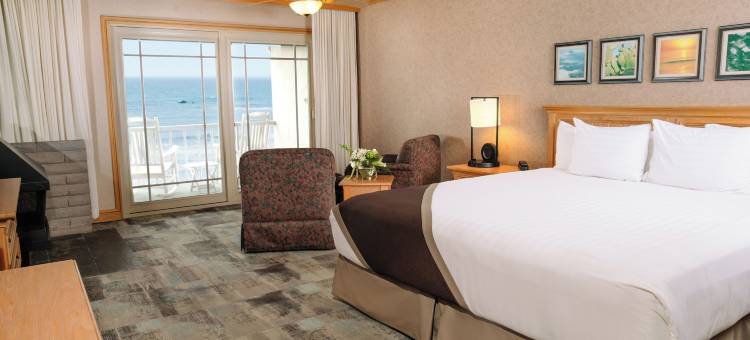 卡瓦里尔海滨度假村(Cavalier Oceanfront Resort)图片