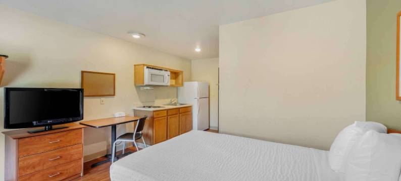 美国长住精选套房酒店 - 塔斯卡卢萨(Extended Stay America Select Suites - Tuscaloosa)图片