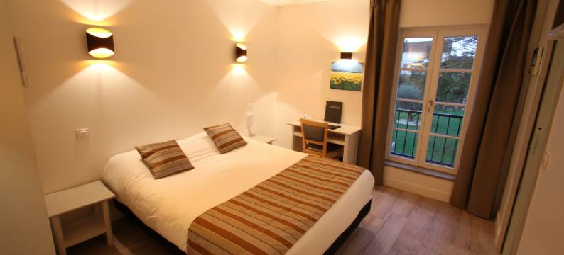 欧陆酒店(Le Continental)图片