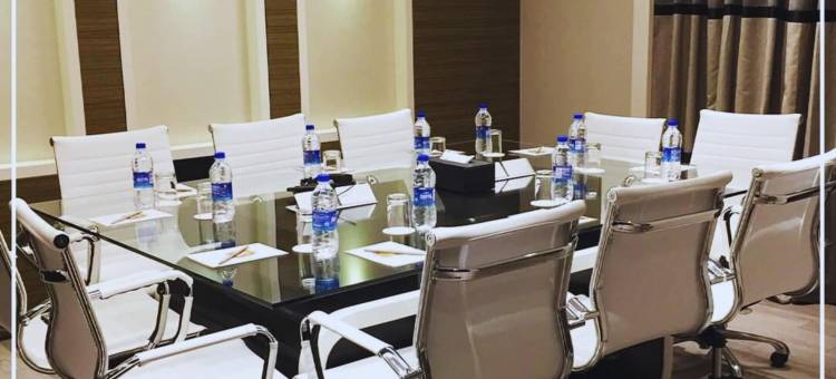 安普利萨酒店(The Empresa Hotel)图片