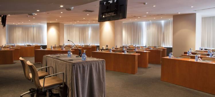 大加那利岛万豪AC酒店(AC Hotel Gran Canaria)图片