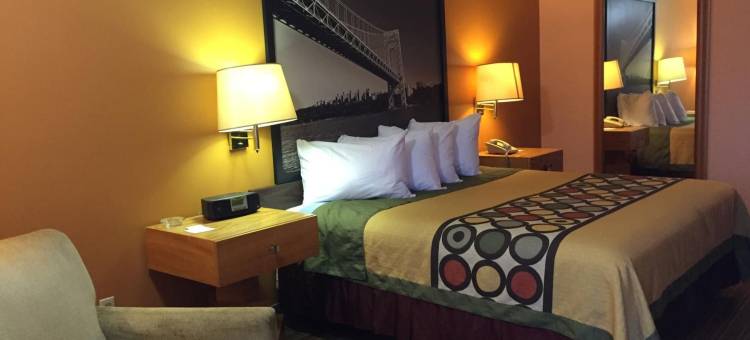 大西洋城盖洛威休憩旅店(Rest Inn Atlantic City Galloway)图片