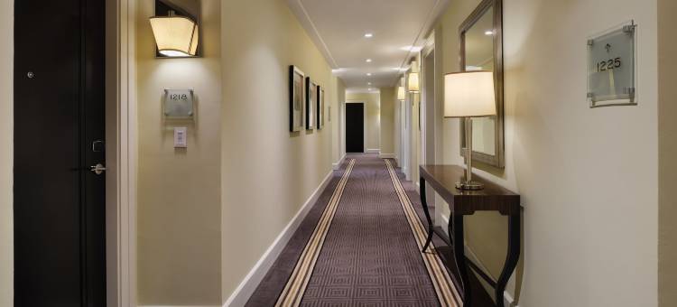 巴拿马城布里斯托尔酒店，温德姆芮峭精选(Bristol Panama, a Registry Collection Hotel)图片