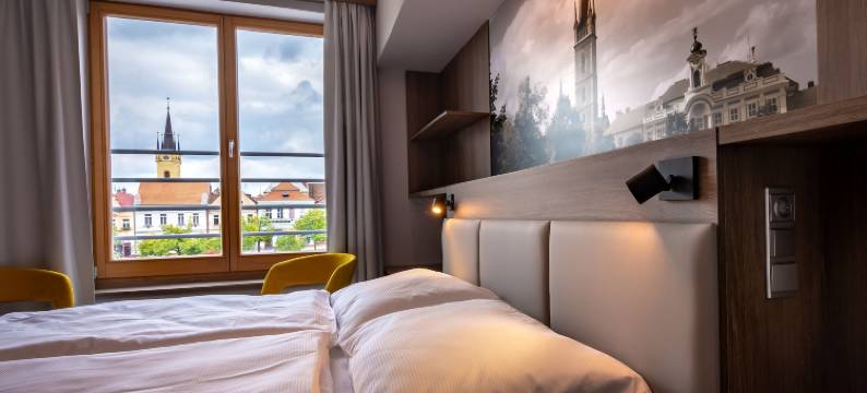 格兰酒店(Hotel Grand)图片