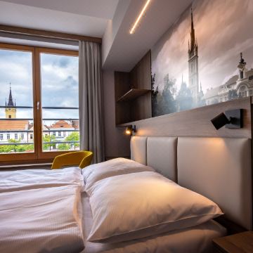 格兰酒店(Hotel Grand)图片