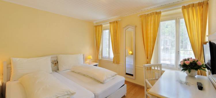 斯霍夫湖滨酒店(Seehof Hotel du Lac)图片