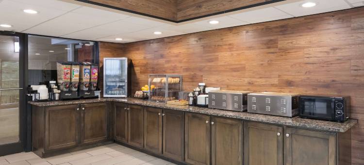 加特林堡贝斯特韦斯特SureStay Plus酒店(SureStay Plus Hotel by Best Western Gatlinburg)图片