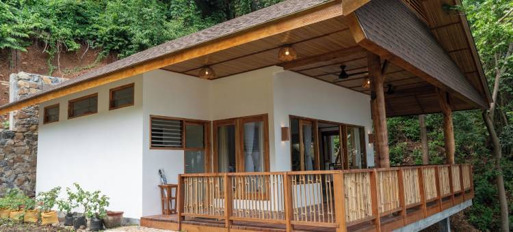 默克斯邦加潜水度假村(Murex Bangka Dive Resort)图片