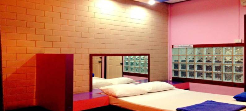 穆达汉曲折小径度假村(Zigzag Resort Mukdahan)图片