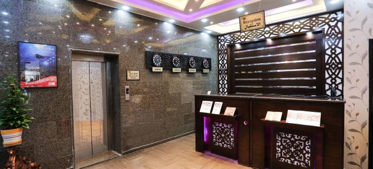 7男孩酒店(7Boys Hotel)图片