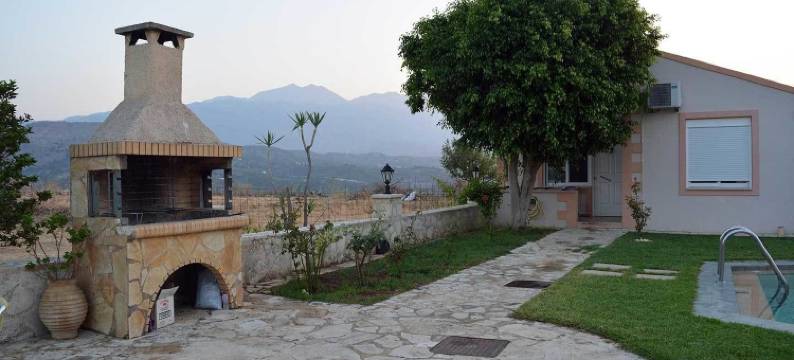 普拉卡洛纳酒店(Plakalona)图片