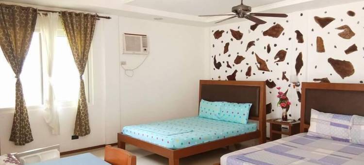 日落度假村及奥地利高级旅馆(Sundown Resort & Austrian Pension House)图片