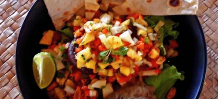 迈琪海滩生态度假酒店(Maqai Beach Eco Resort)图片