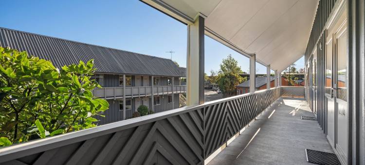 塔斯曼度假园区 - 基督城(Tasman Holiday Parks - Christchurch)图片
