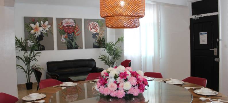 太平洋 酒店(Pacific Crown Hotel)图片