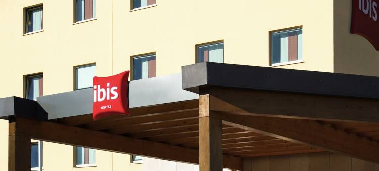 宜必思科莫酒店(Ibis Como)图片