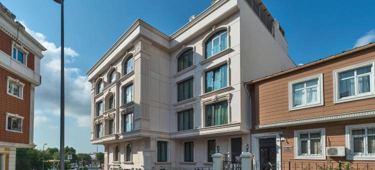 汉纳酒店(Hanna Hotel)图片