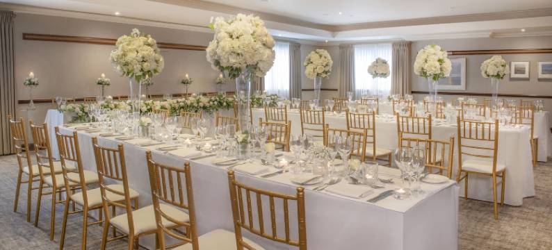 凯特林公园酒店及Spa(Kettering Park Hotel and Spa)图片