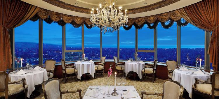 贝鲁特哈卜图尔希尔顿酒店(Al Habtoor Grand Beirut)图片