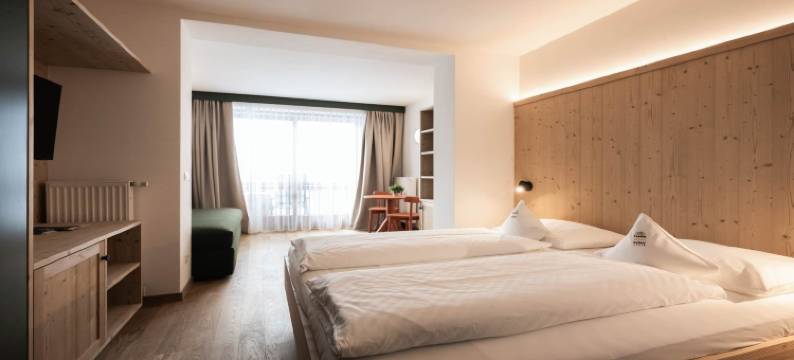 雷纳家庭度假村(Family Resort Rainer Sexten)图片