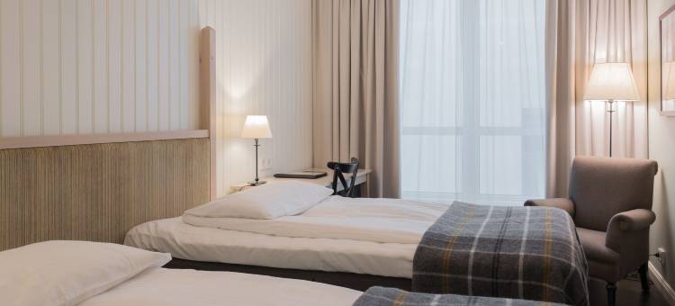 阿姆斯皮特奥主教酒店(Hotel Bishops Arms Piteå)图片