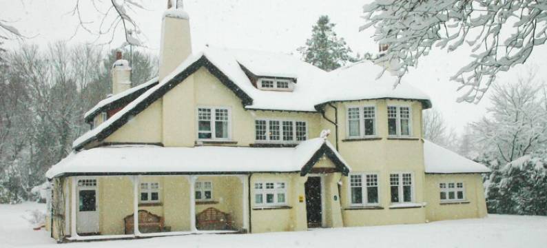 利文德尔酒店(Rivendell)图片