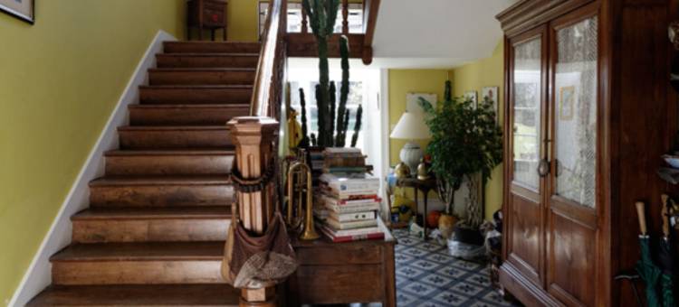 马盖维尔庄园酒店(Le Manoir de Magneville)图片