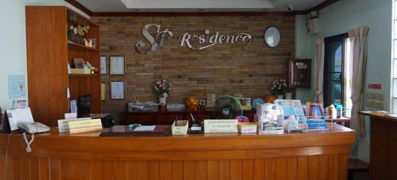 SP酒店(SP Residence)图片