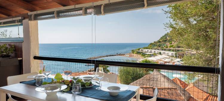 拜亚德尔斯林齐奥度假酒店(Resort Baia del Silenzio)图片