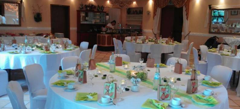 迪尼斯餐厅酒店(Hotel Restaurant Denis)图片