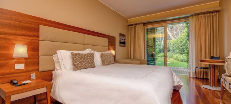 科尔特瓦里尔酒店(Hotel Corte Valier)图片