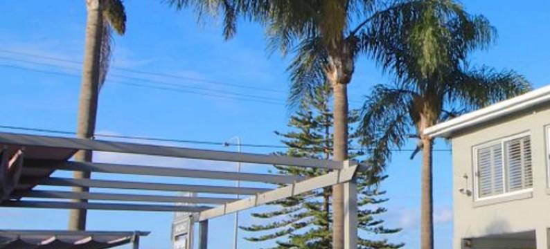 码头酒店(Quays Hotel)图片