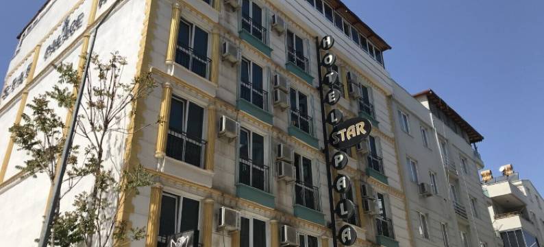 星宫酒店(Linda Star Palace Otel)图片