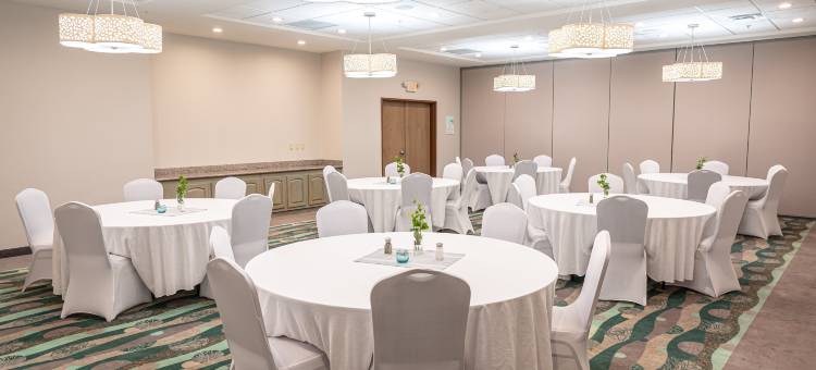 戈恩假日酒店(Holiday Inn Guin)图片