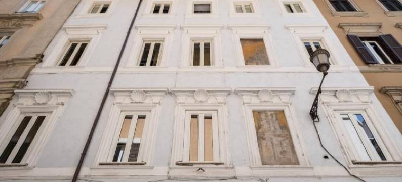 59步特雷维酒店(59 Steps Trevi)图片