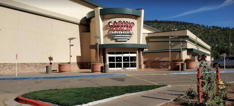 鲁伊多索塞拉布兰卡埃里维特酒店-阿桑德连锁酒店(Elevate Hotel at Sierra Blanca Ruidoso, Ascend Hotel Collection)图片